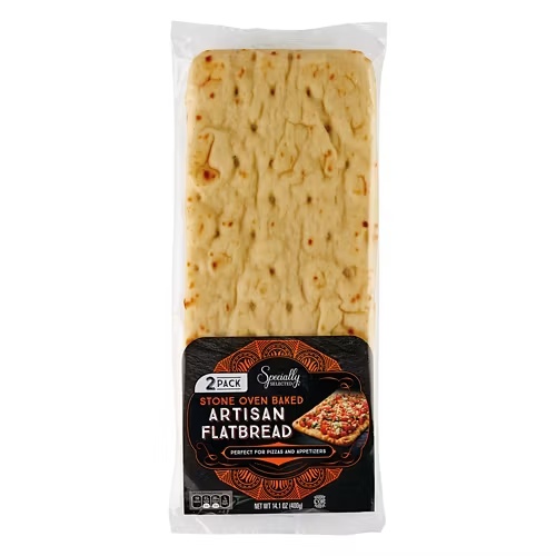 ArtisanFlatbread,14.1oz