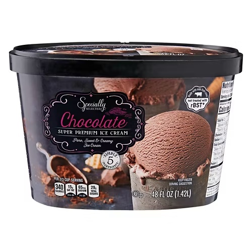 ChocolatePremiumIceCream,48floz