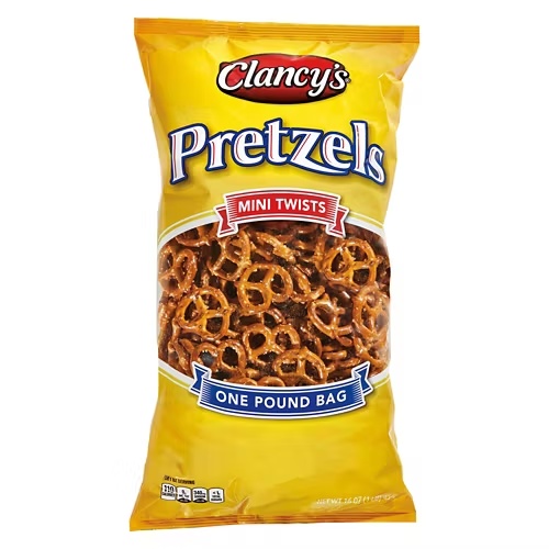 PretzelMiniTwists,1lb