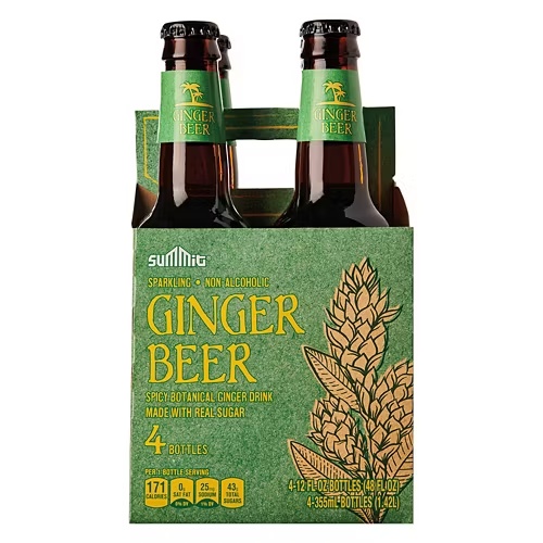GingerBeer-4pack,12floz
