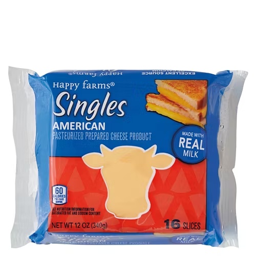 AmericanCheeseSingles,16count 1 AmericanCheeseSingles,16count