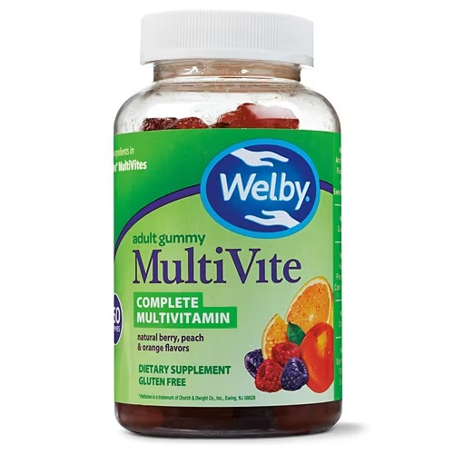 AdultGummyVitamins,150count