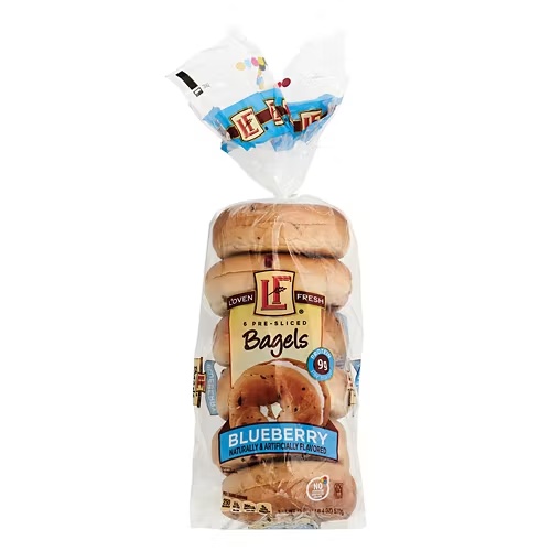BlueberryBagels,20oz