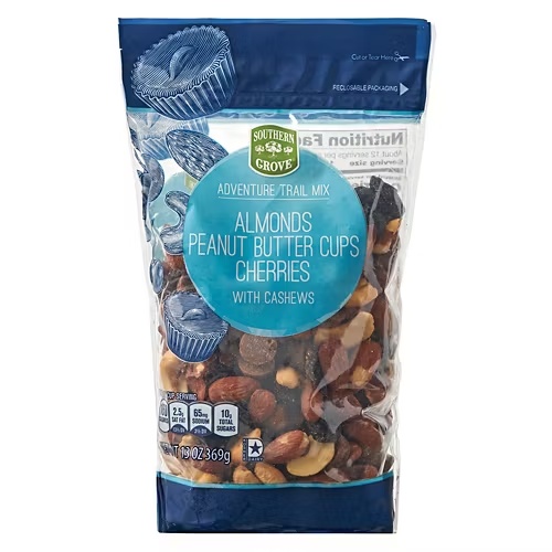 AdventureTrailMix,13oz