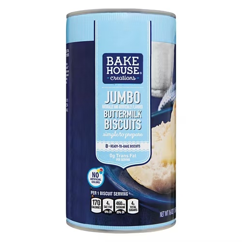 JumboButtermilkBiscuits,8count