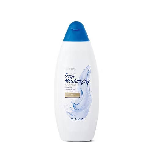 BodyWashDeepMoisture,22floz