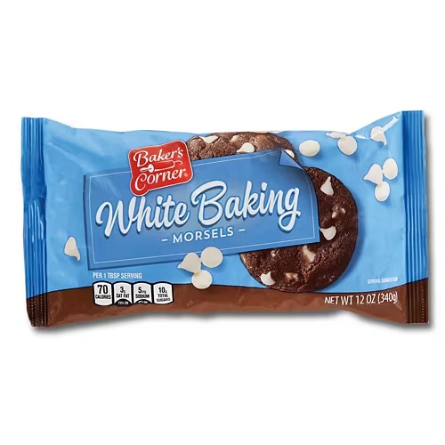 WhiteBakingMorsels,11oz