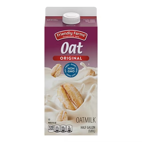 OriginalOatmilk,64floz