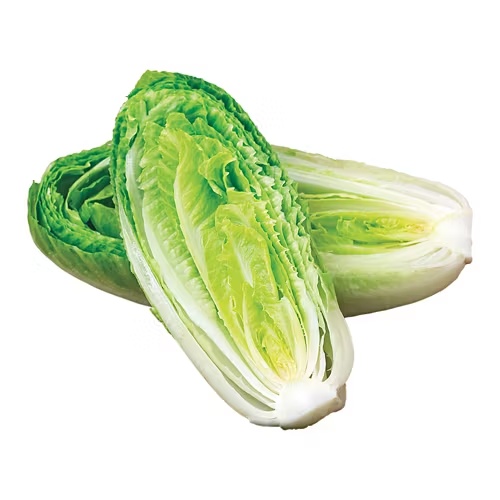 RomaineLettuceHearts,3count