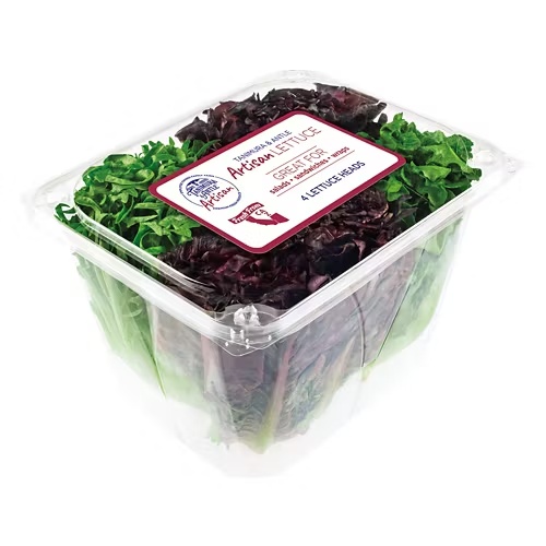 ArtisanLettuce,each