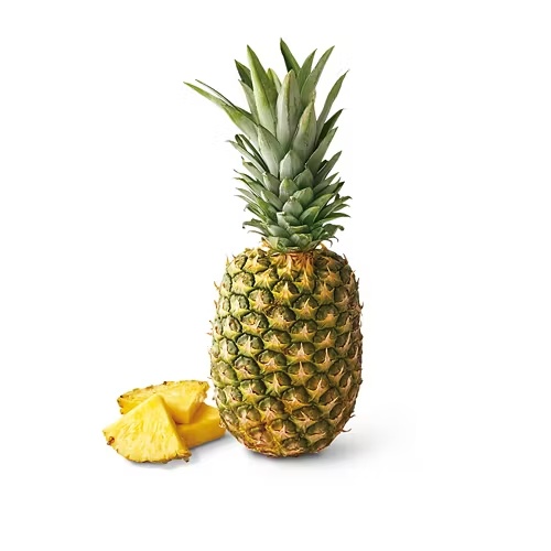 Pineapple,each