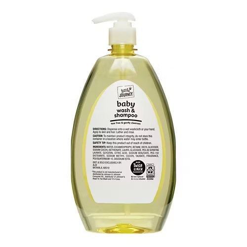 BabyWash&Shampoo,27.1floz 4 BabyWash&Shampoo,27.1floz