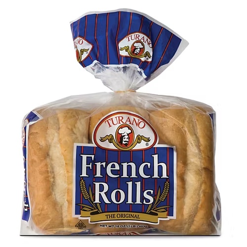 FrenchRolls,16oz