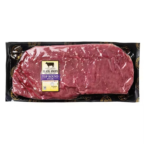BlackAngusBeefChoiceBonelessTopRoundSteak