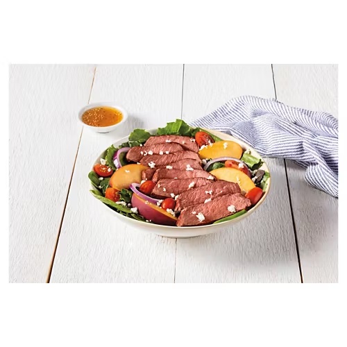 BlackAngusBeefChoiceBonelessTopRoundSteak 5 BlackAngusBeefChoiceBonelessTopRoundSteak