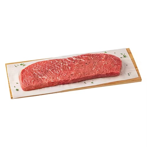 BlackAngusBeefChoiceBonelessTopRoundSteak 6 BlackAngusBeefChoiceBonelessTopRoundSteak