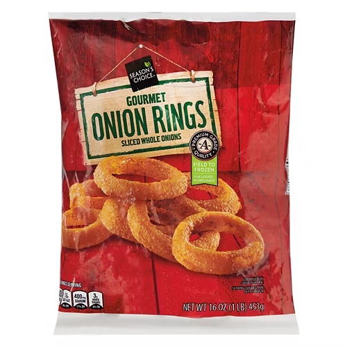 WholeOnionRings,16oz