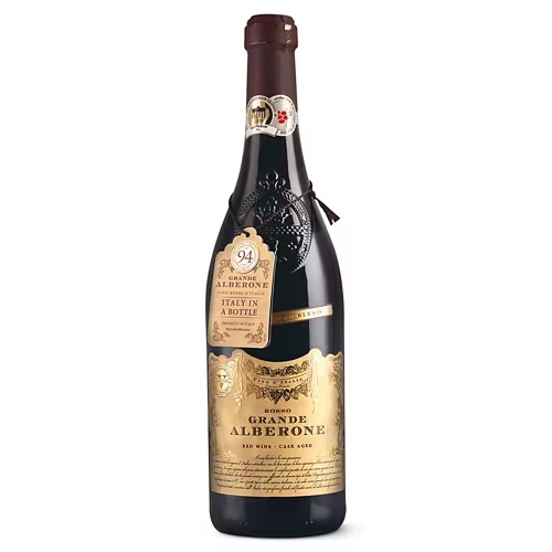 RossoRedWine,750ml
