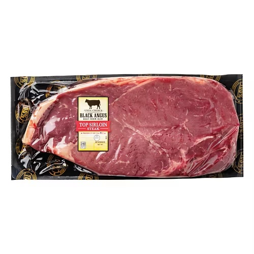 BlackAngusBeefChoiceBonelessTopSirloinSteak