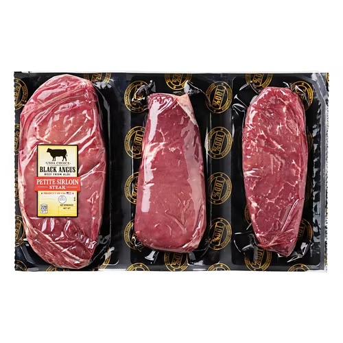 BlackAngusBeefChoiceBonelessPetiteSirloinSteak