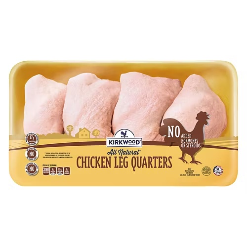 ChickenLegQuarters 1 ChickenLegQuarters