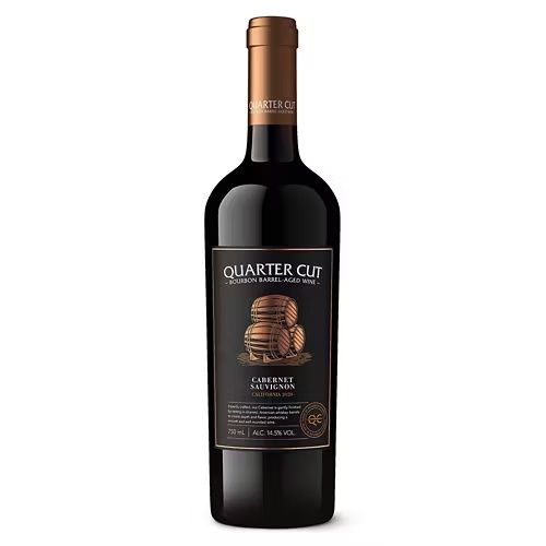 BourbonBarrelCabernetSauvignonRedWine,750ml 1 BourbonBarrelCabernetSauvignonRedWine,750ml