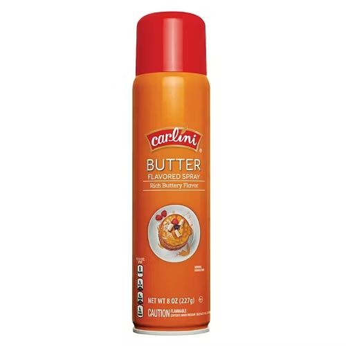 ButterCookingSpray,8oz 1 ButterCookingSpray,8oz