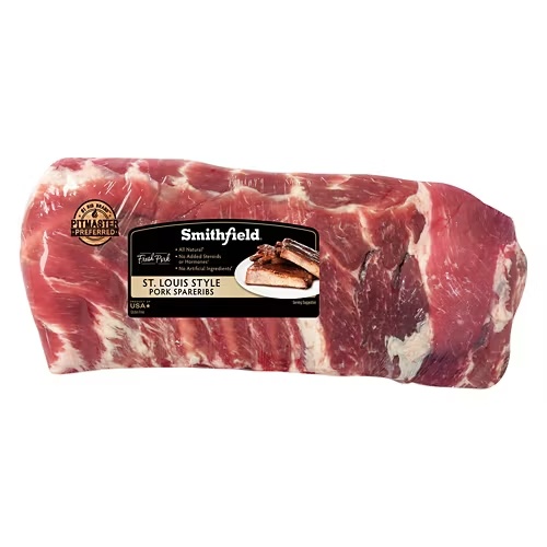 St.LouisStylePorkSpareribs,perlb