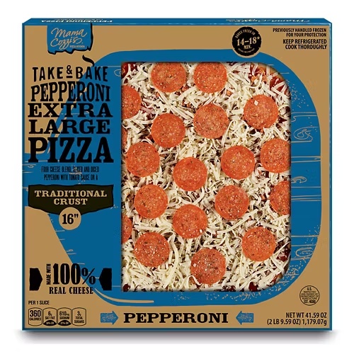 16\"PepperoniDeliPizza,41oz