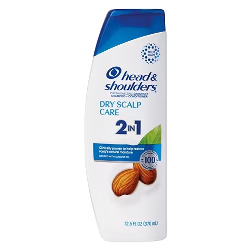 2n1DryScalpCare,12.5floz