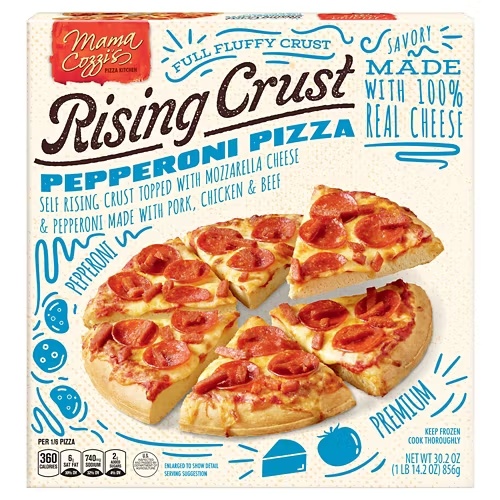 PepperoniRisingCrustPizza,30.20oz