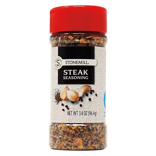 SteakSeasoning,3.4oz