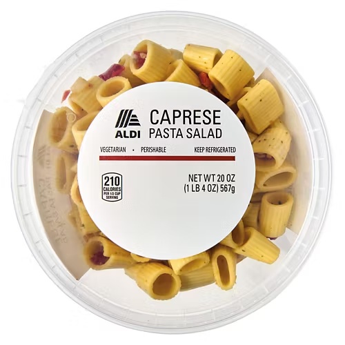 SummerCapresePastaSalad,20oz