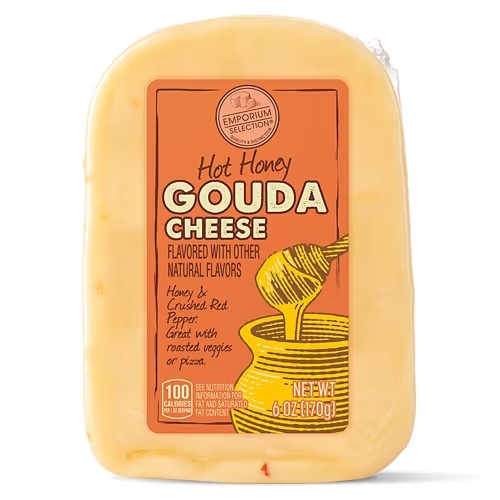 HotHoneyGoudaCheese,6oz