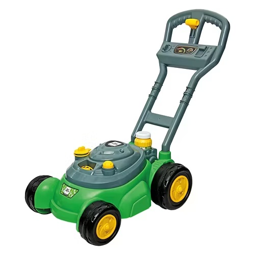 BeeHappyBubbleMower