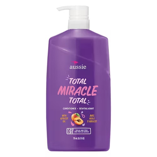 TotalMiracleConditioner,26.2floz