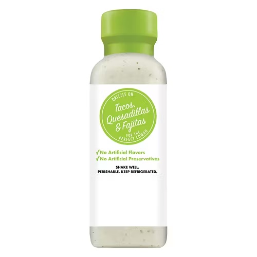 CilantroAvocadoDressing,12oz 9 CilantroAvocadoDressing,12oz