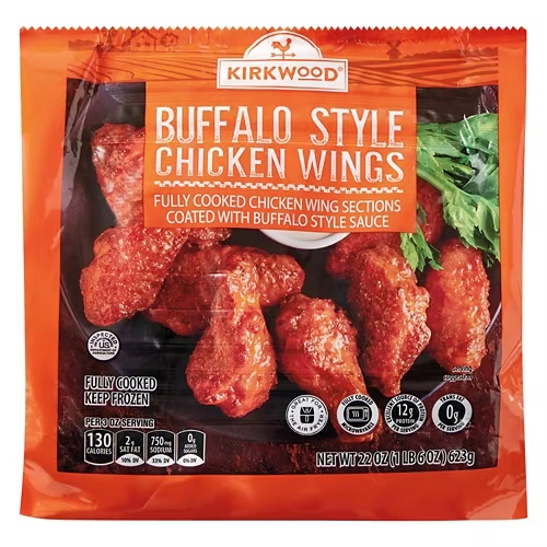 BuffaloChickenWings,22oz