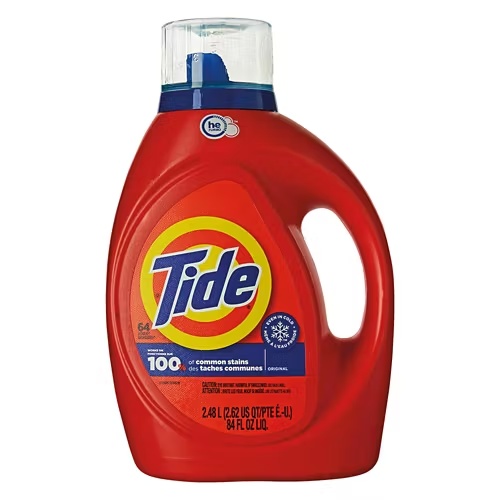 OriginalLiquidLaundryDetergent,84floz