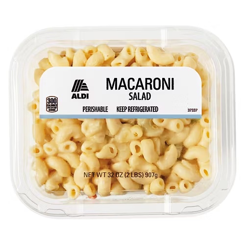 MacaroniSalad,32oz