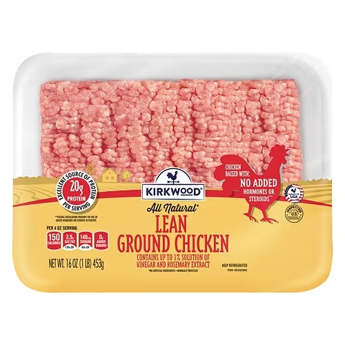 GroundChicken,16oz 1 GroundChicken,16oz