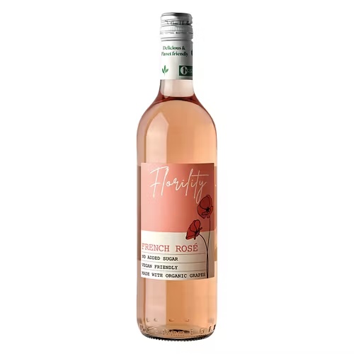 OrganicFrenchRosé,750mL 1 OrganicFrenchRosé,750mL