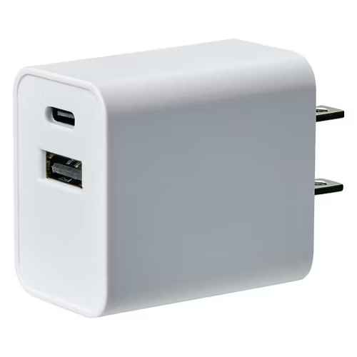 PowerAdapter,Silver 1 PowerAdapter,Silver