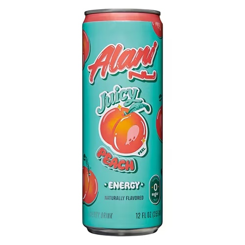 AlaniJuicyPeach