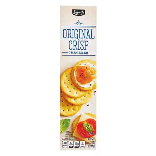 ButterEntertainmentCrackers,7oz 1 ButterEntertainmentCrackers,7oz