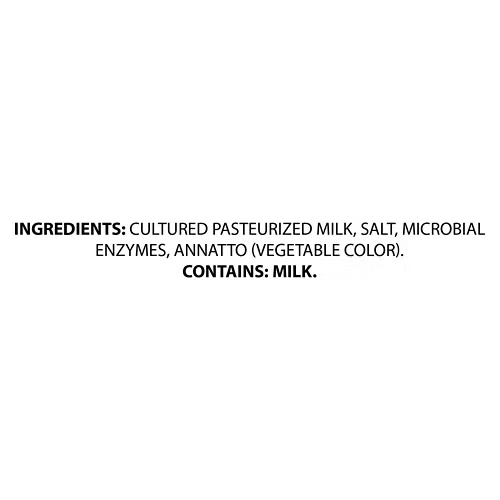 GoudaCheeseSnackSticks,12count 8 GoudaCheeseSnackSticks,12count