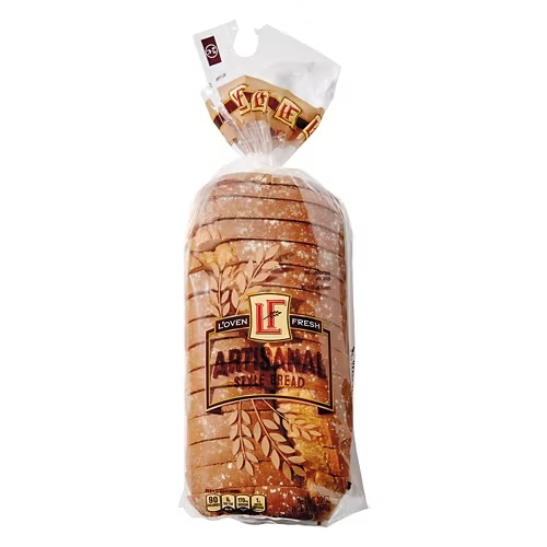 ArtisanalBread,20oz