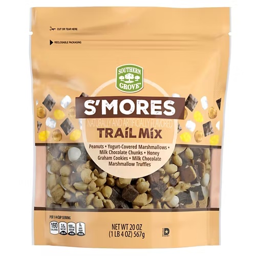 S'moresTrailMix,20oz 1 S'moresTrailMix,20oz