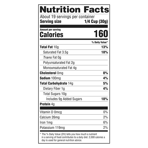 S'moresTrailMix,20oz 7 S'moresTrailMix,20oz