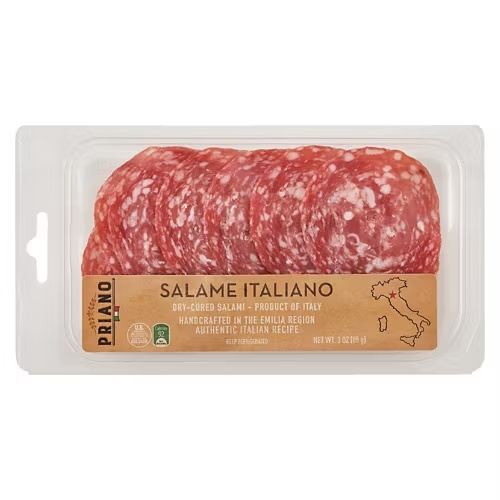 SalameItaliano,3oz